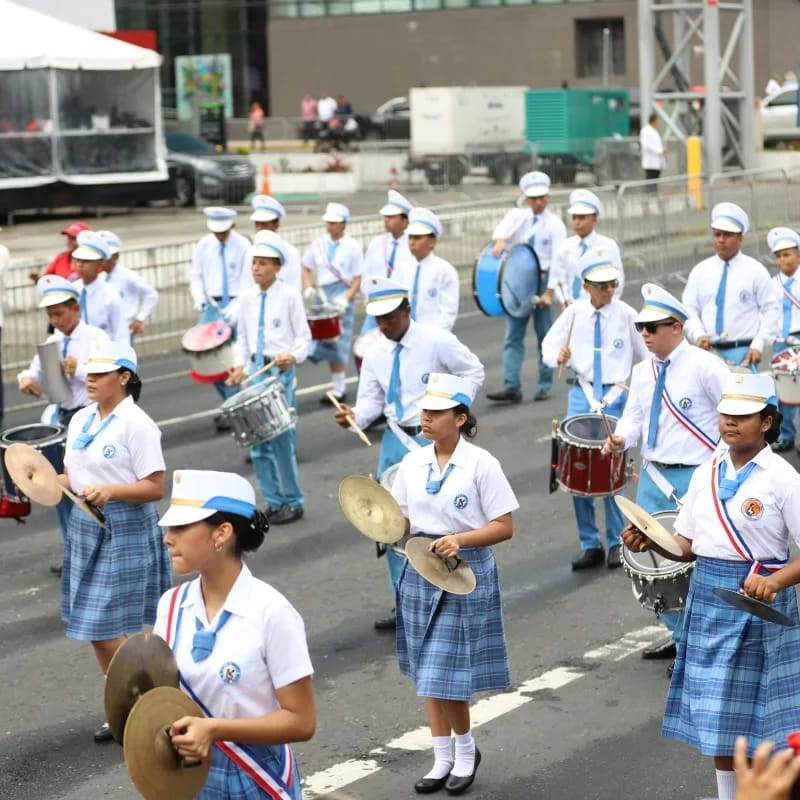 Banda de Música 2022