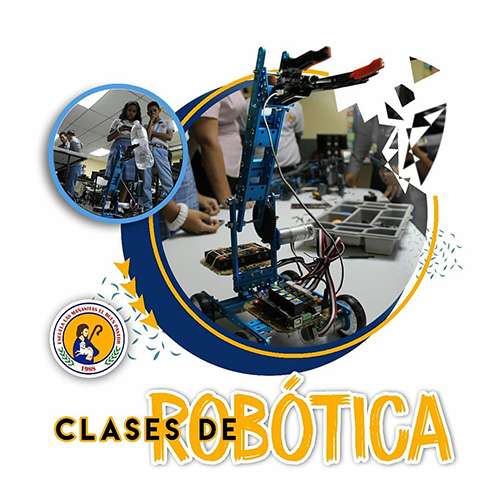 Club de Robótica